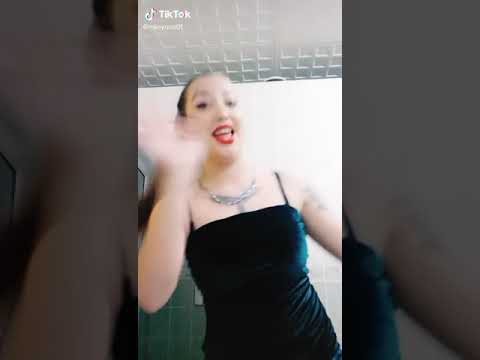 Periscope roman kızı twerk yaparsa