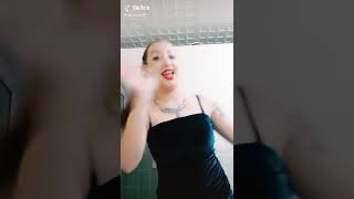 Periscope roman kızı twerk yaparsa