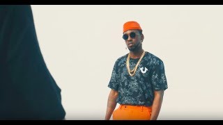Behind The Scenes With Orezi & True Religion