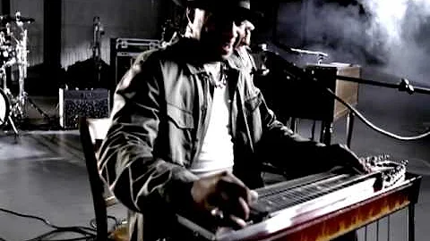 Robert Randolph & The Family Band - Thrill Of It (...