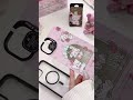 Casebang x Mikko Illustrations Magsafe iPhone Case and Stand