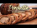 Hacking The Italian Porchetta - The Ultimate Recipe