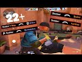 STANDOFF 2 | Full Competitive Match (22 kills) | Xiaomi pad 7