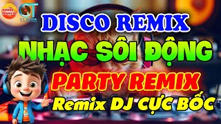 999 BÀI NHẠC TRẺ 8X9X DISCO REMIX 2024 - NGHE 1 LẦN LÀ MÊ KHÔNG LỐI THOÁT - TOÀN BÀI HAY HAY