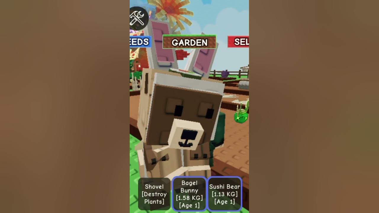 Opening 3 gourmet eggs 😊||grow a garden #song #music