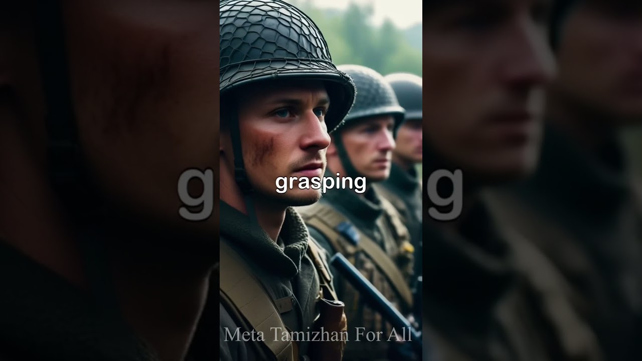 “World War III Begins? General Zaluzhny Sounds Alarm Over Foreign Involvement in Ukraine”