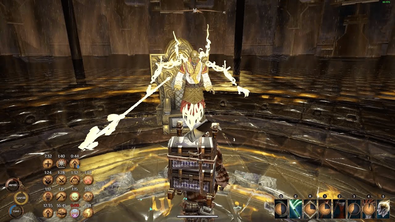 [Outward def]Light Mender