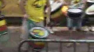 Olodum-O berimbau