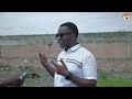 #Burundi: Ibikorwa vyo kwubaka ahahoze isoko nkuru ya Bujumbura bigeze hehe?