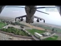 Polish Air Assault Detachment over Afghanistan - full version