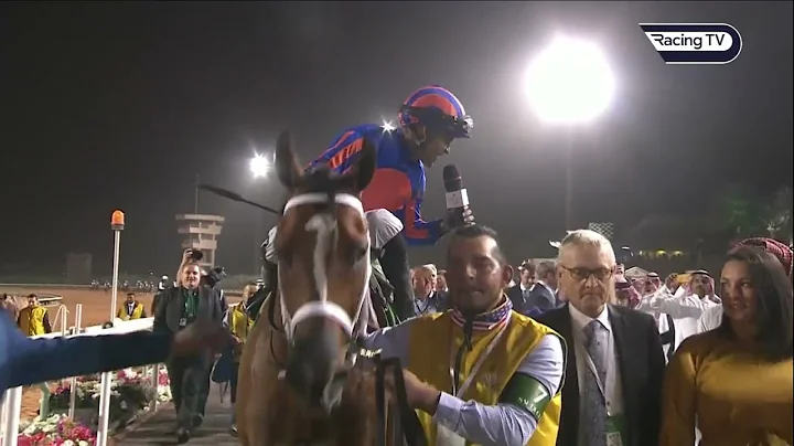 Alicia Hughes - US Racing Journalist - Trainer fac...