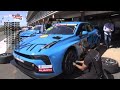 Marrakech | Qualifying | 2024 Kumho FIA TCR World Tour