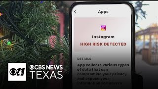 Dallas launches new app to enhance online shopping security screenshot 2