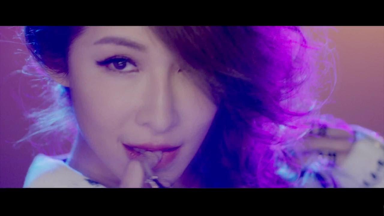 蕭亞軒Elva Hsiao - 天雷地火Thunder Of Love (Official HD MV) - YouTube