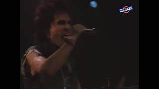 JOHN WAITE - Missing You (live 1985)