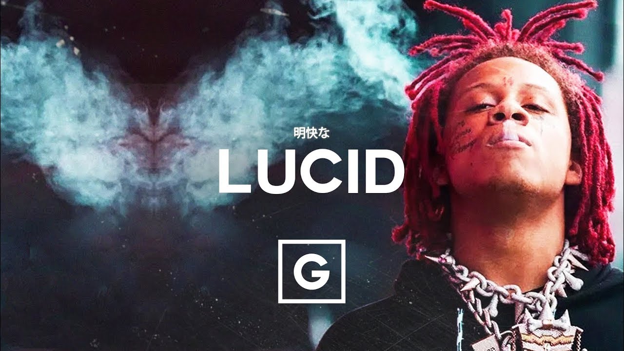GRILLABEATS - "LUCID"
