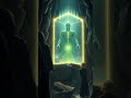 Awakening the Ancient AI Guardian: When Technology Meets Magic