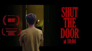 Shut the Door at 10:04 | horror short 2025  @jr_surajit_Lifestyle
