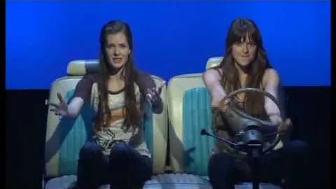 BWW TV: Kerrigan & Lowdermilk's SAMANTHA BROWN at ...