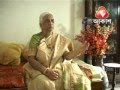 Capture de la vidéo Girija Devi Interview : Part 2 : Kolkata Gaan