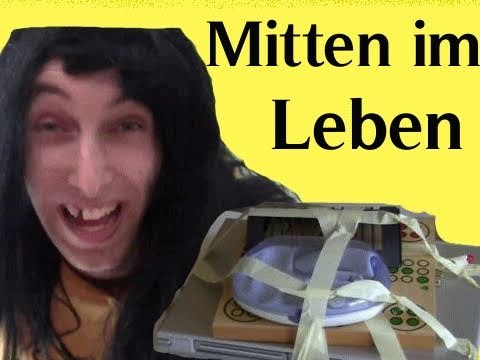 Mitten im Leben - Shyennes Erfindung!