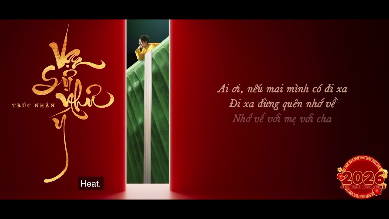 Trúc Nhân - Vạn Sự Như Ý Karaoke (có bè)