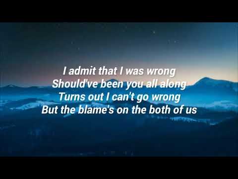 Yellow Claw   Both Of Us ft  Stori Lyric Video.