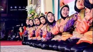 Clip Buka Bersama Anak Yatim