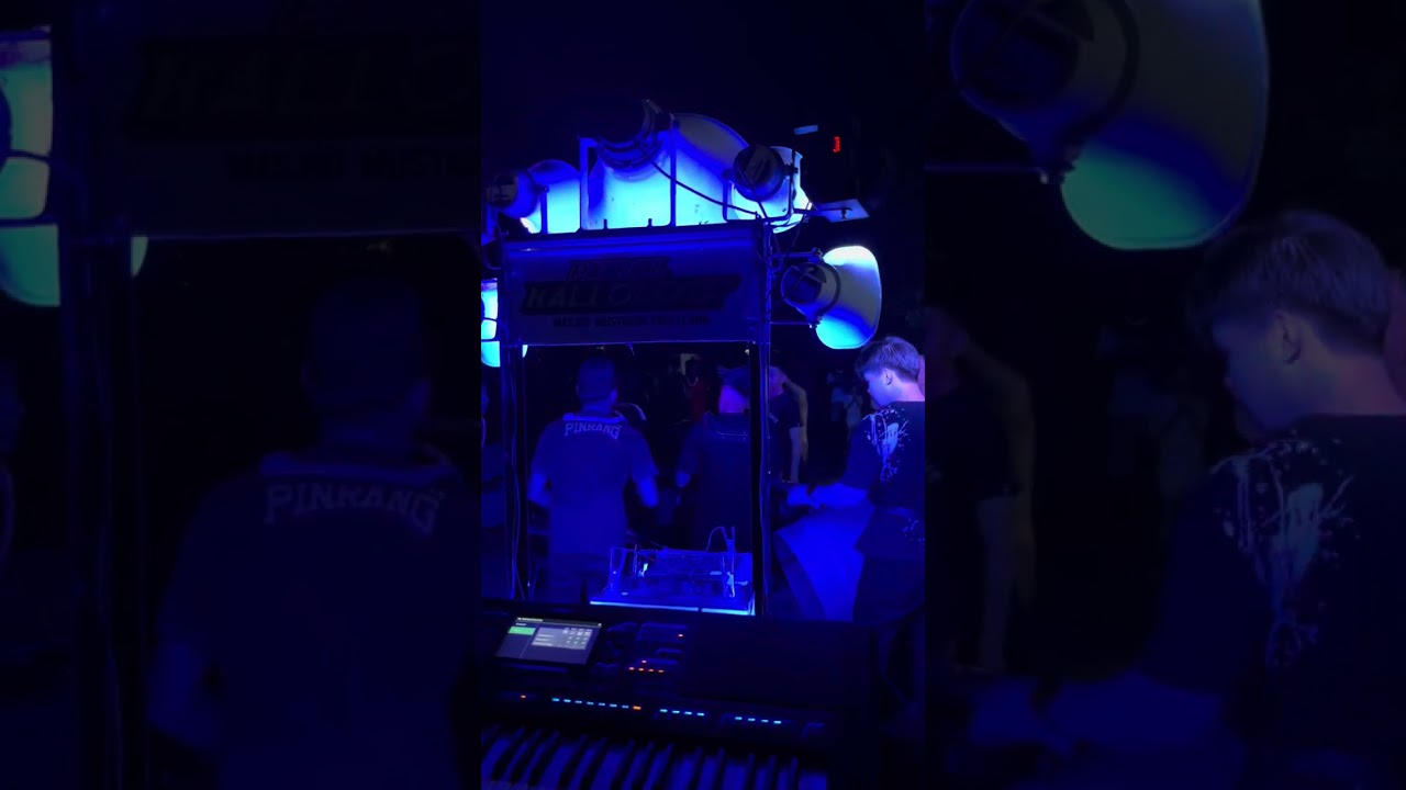 Patrol kallolota membangunkan warga kanari’e