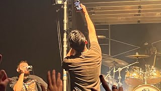 Famous G-Eazy cries on stage  Wealth