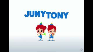 Junytony App Intro 2024-Present