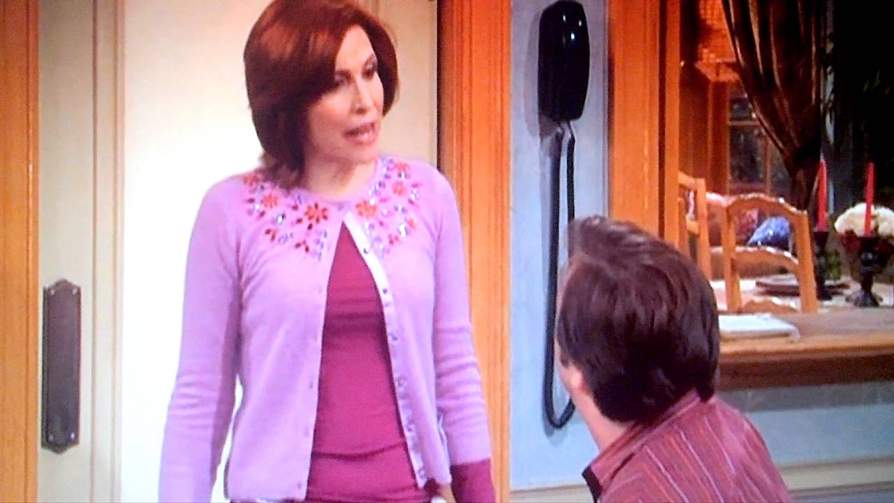 Drake And Josh waffle scene