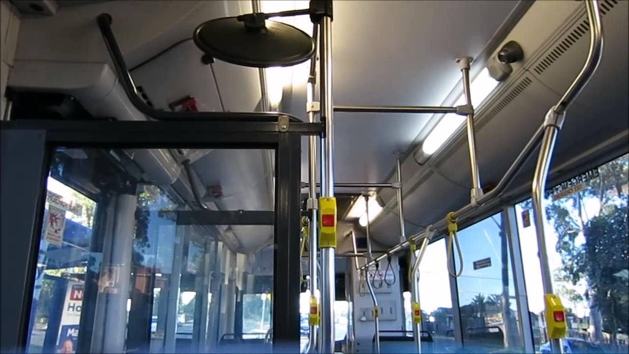 Transit Systems Sydney [Hoxton Park] Volvo B7RLE / Custom Coaches CB60 Evo II, m/o 6157 (1338)