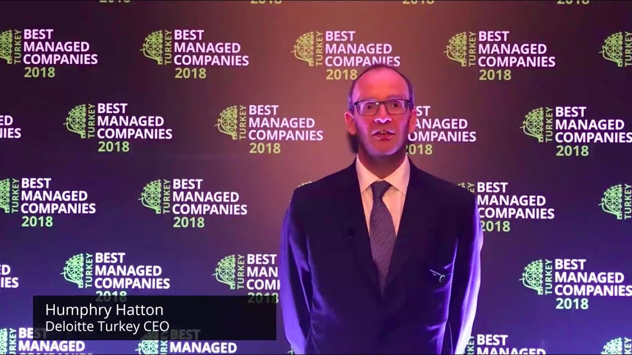 Humphry Hatton | Best Managed Companies