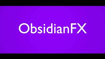 My New Intro & Outro | Made By Me!!!