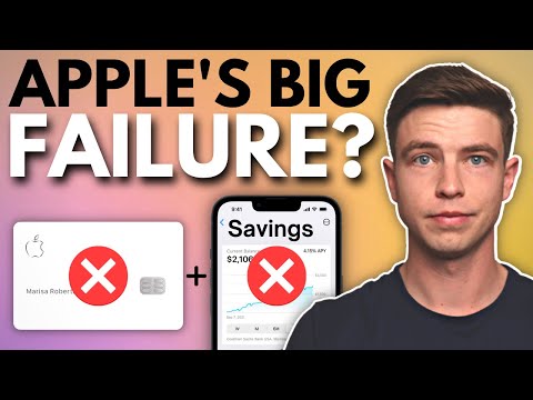 Video: Bere Fred Meyers výplatu od Apple?