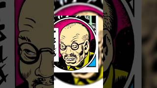 Hideki Tojo, Zip Comics #villain,