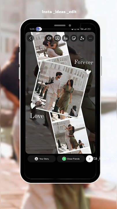 insta couple story ideas | ig story tutorial #aesthetic #instagram #couple #shorts