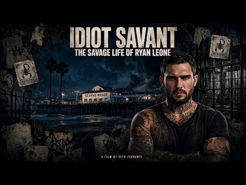 Idiot Savant: The Savage Life of Ryan Leone Feature Documentary