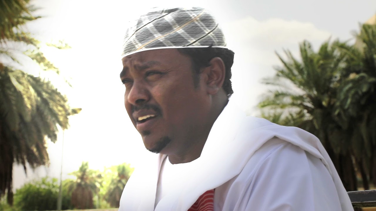 مكنوز حرمك اب قنديل   عبده شرف