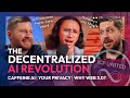 ICP United | E7 | The Decentralized AI Revolution