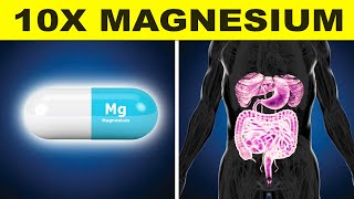 How To Increase Magnesium Absorption & Boost Levels Fast