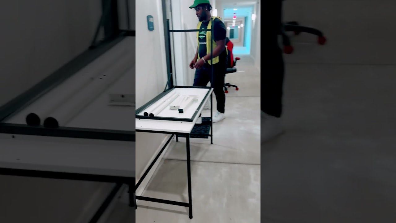 QUICK SIMPLE JUNK REMOVAL BY ONE WAY 🚛🚛 