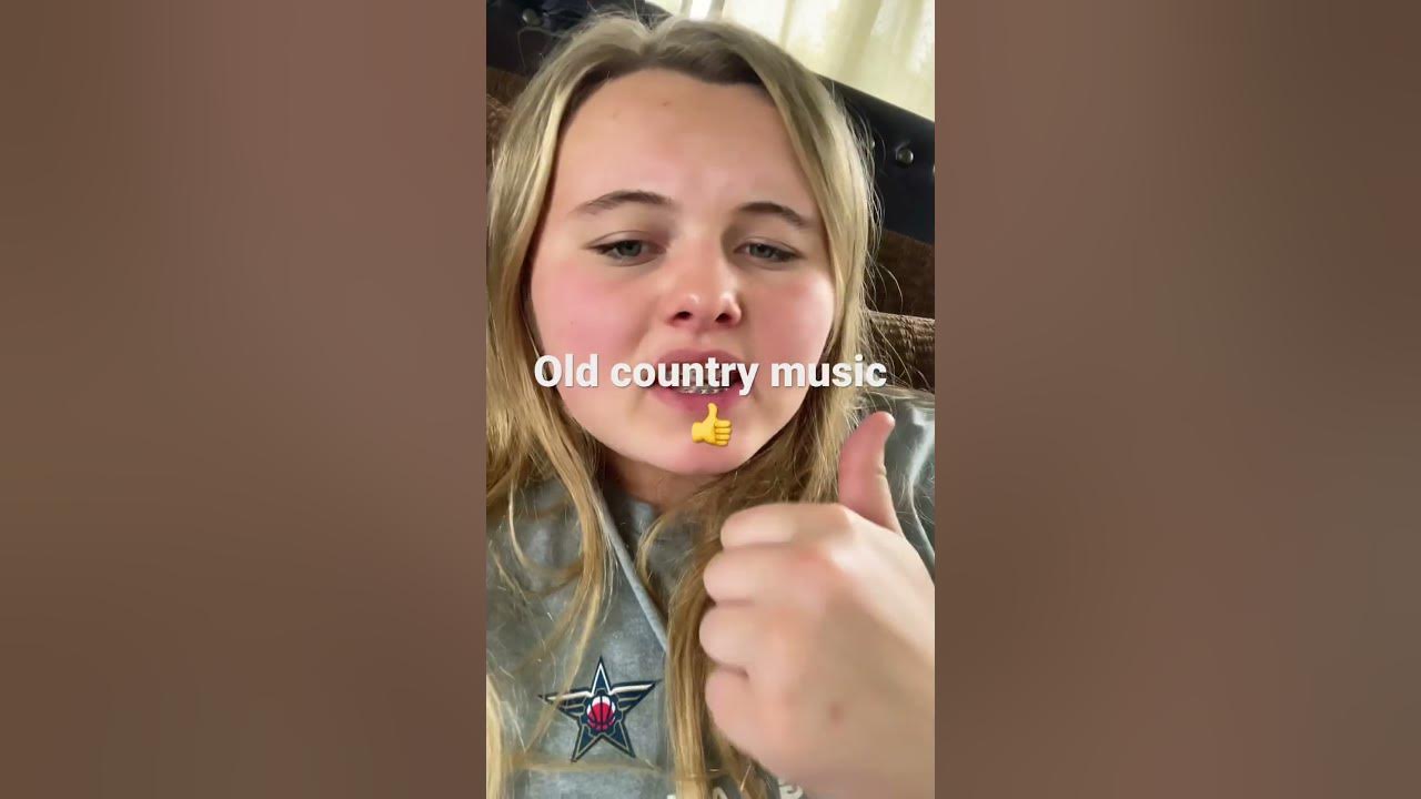 do-you-know-any-of-this-old-country-songs-hint-there-s-only-one-new