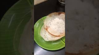 Kerala Breakfast Vellappam Paalappam Appam
