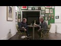 Bacon / Giacometti : A dialogue