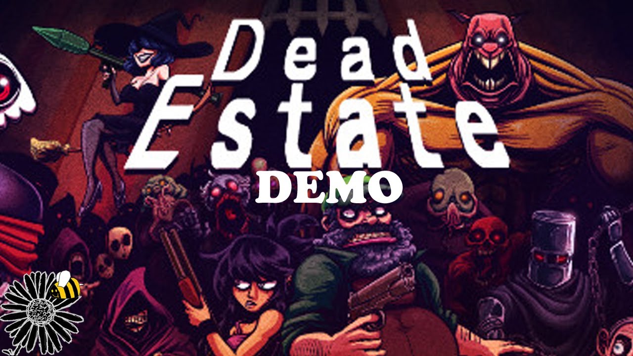 DEAD ESTATE Demos & Such YouTube