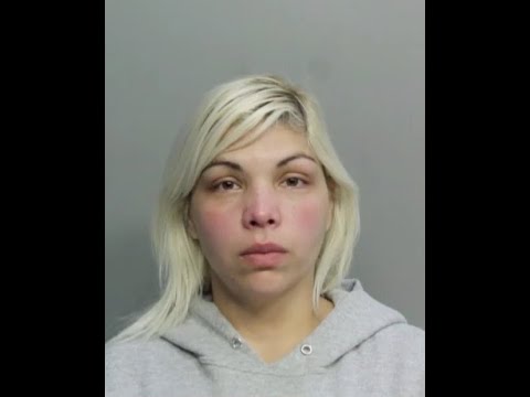 Cubana de Hialeah fue arrestada por cometer fraude en una compañía del Doral para cual trabajaba