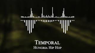 Hungria Hip Hop - Temporal