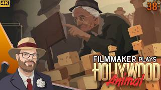 MY CHEDDAR IS APPARENTLY THEIR CHEDDAR NOW - Hollywood Animal Gameplay - 38